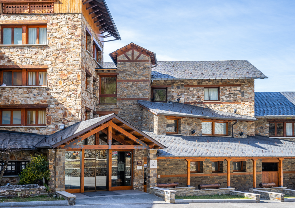 A weekend in Andorra | abba Ordino Babot Hotel - blog.abbahoteles.com